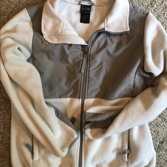 The North Face Other - Girls large (14/16) the North Face full zip jacket